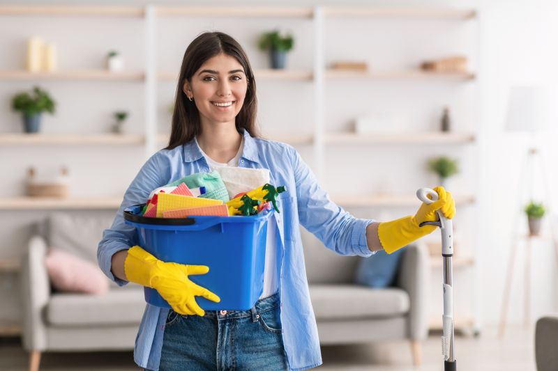 Apartment Maid Service in Shreveport, LA