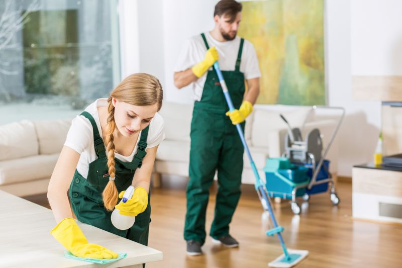 House Cleaning Service in Redmond, WA