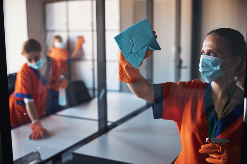 Business Cleaning Service in Shreveport, LA