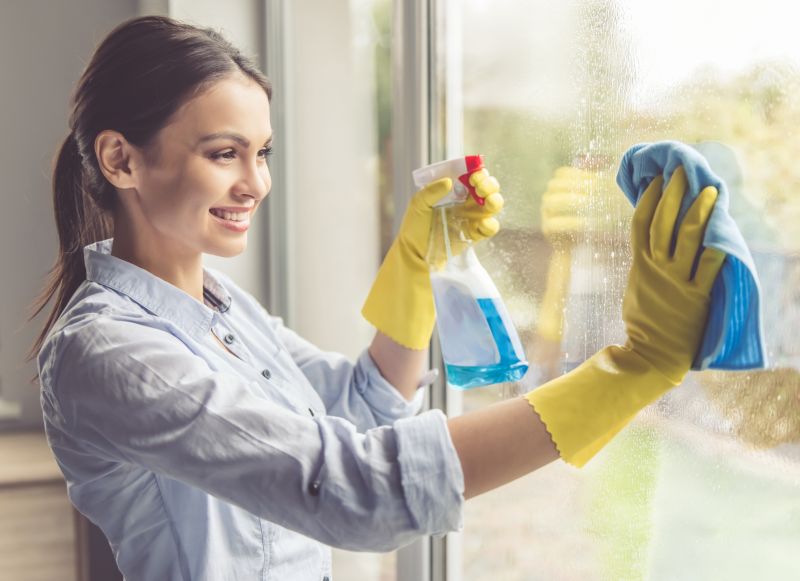 Deep Cleaning Service in Renton, WA
