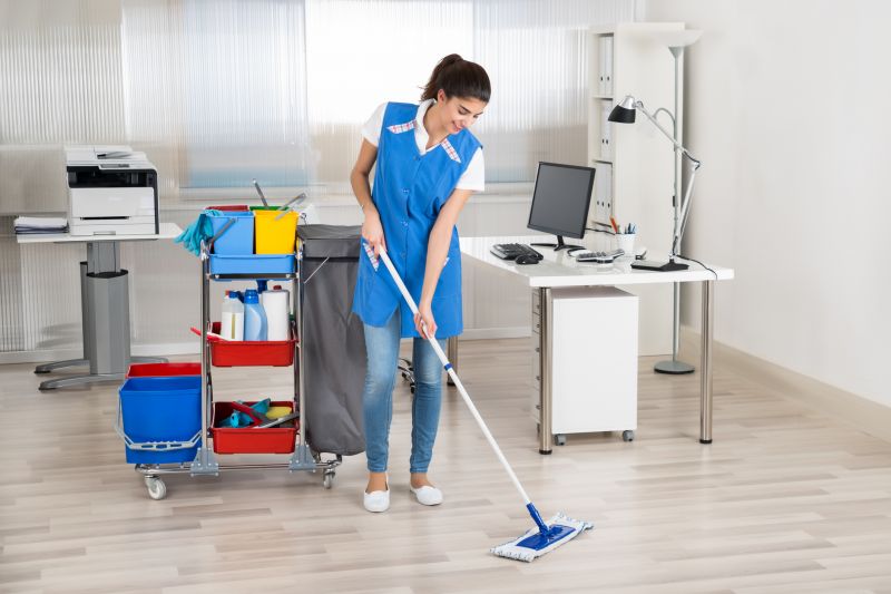 Janitorial Cleaning Service in Shreveport, LA