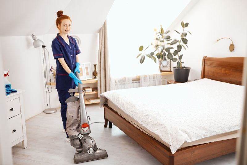Monthly Maid Service in Palm Coast, FL