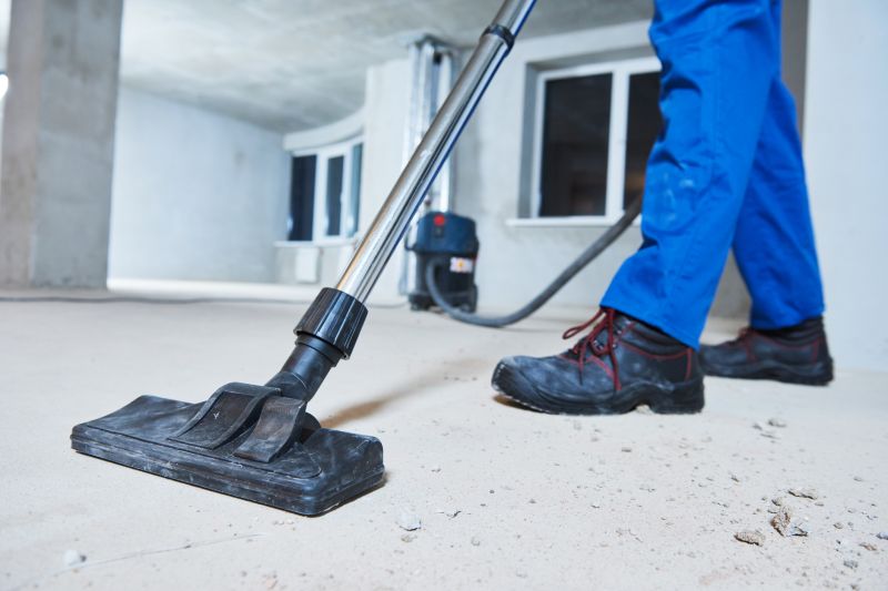Renovation Cleaning in Newark, DE