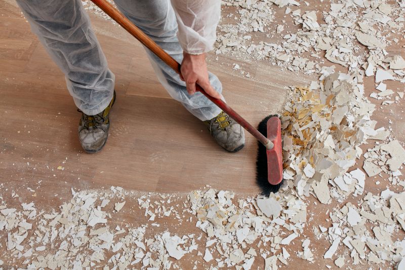 Renovation Dust Removal in Worcester, MA