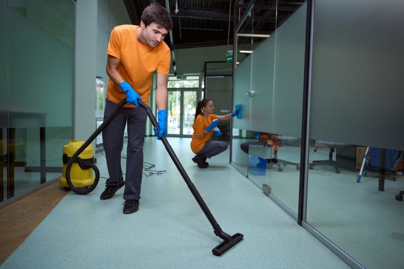 Theater Cleaning in Shreveport, LA